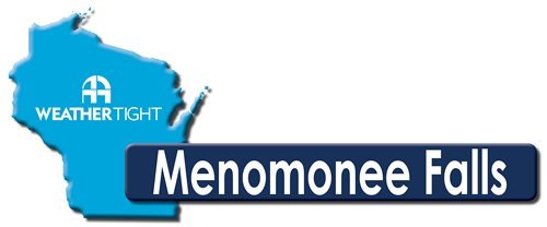 Service Area - MenomoneeFalls, WI