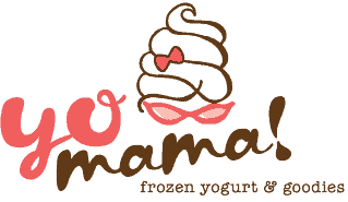 Yo Mama Logo