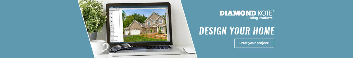 Diamond Kote Product Visualizer - Design Your Home!