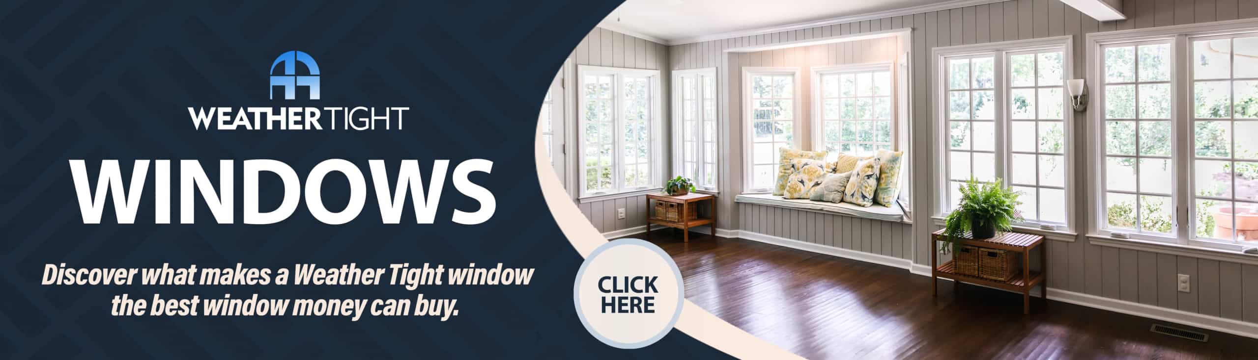 Weather Tight Windows-Discover what makes a Weather Tight window the best window money can buy