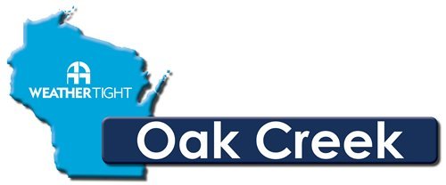 Service Area - Oak Creek, WI