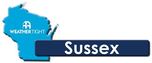 Service Area - Sussex-WI