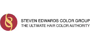Steven Edwards Color Group logo