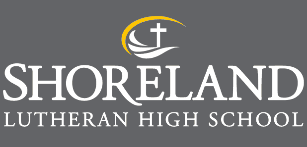 Shoreland Luthern High School Logo