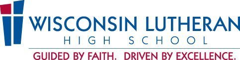 Wisconsin Luthern High School Logo