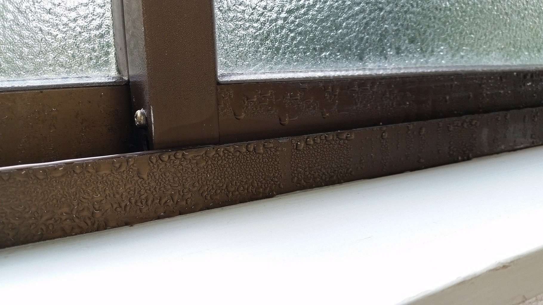 How to Prevent Window Condensation