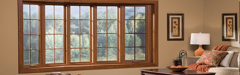 Windows from Weather Tight Corporation