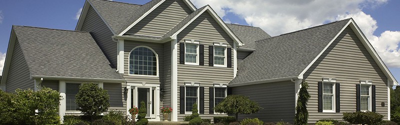 How To Stagger Vinyl Siding Joints