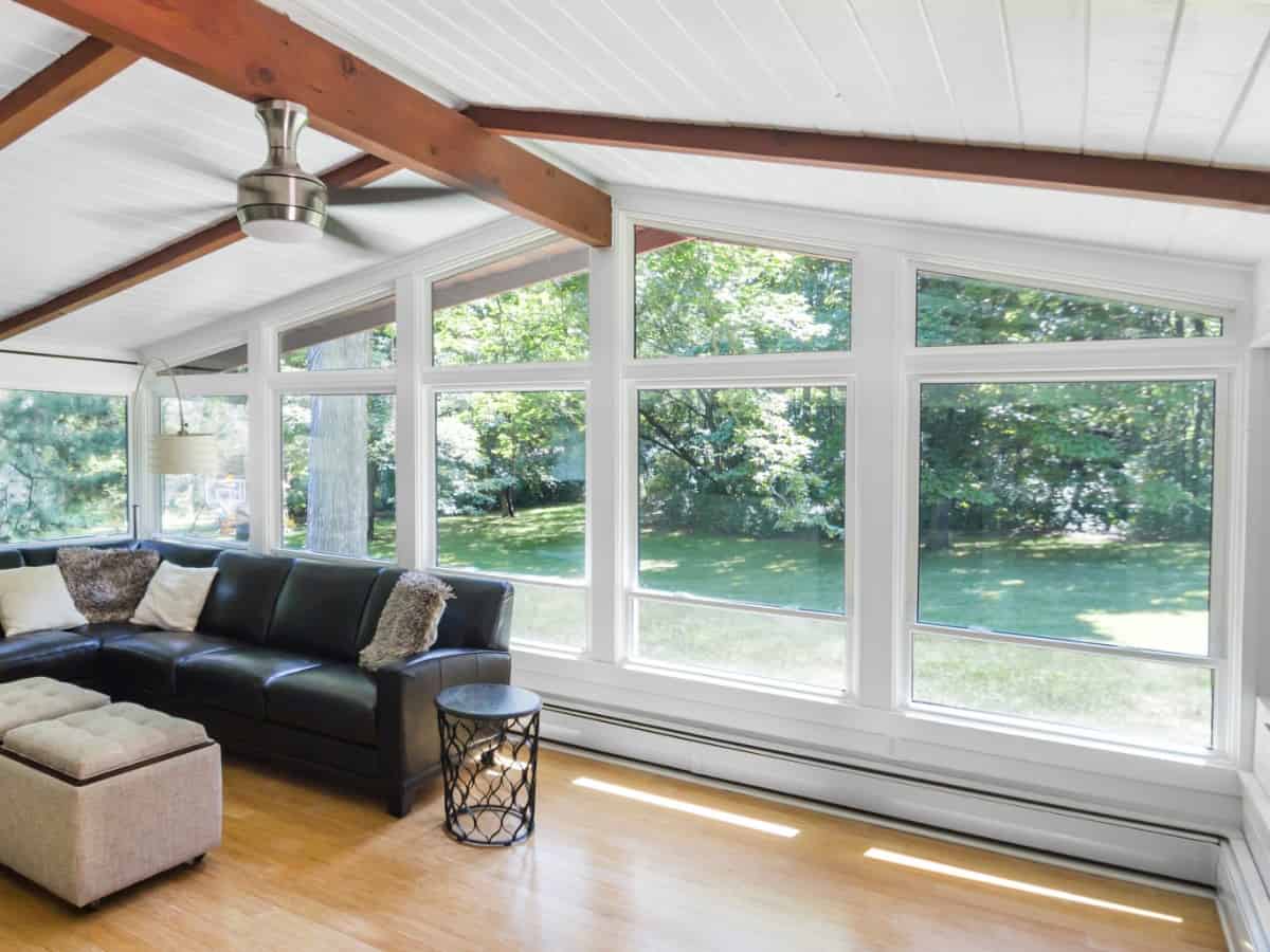 How long should windows last? When you choose Weather Tight, you get a lifetime warranty on your new replacement windows.